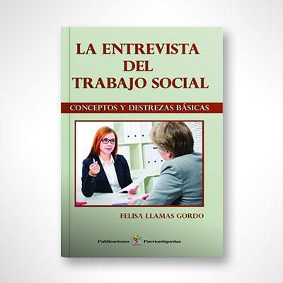 Entrevista de Trabajo Social-Felisa Llamas Gorde-Libros787.com