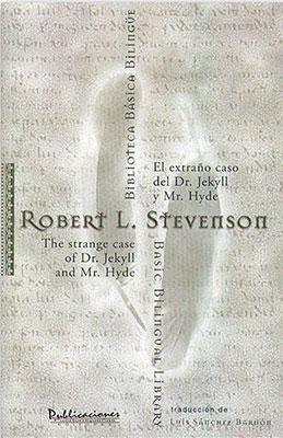 Extraño caso del Dr. Jekyll y Mr. Hyde-Robert l. Stevenson-Libros787.com