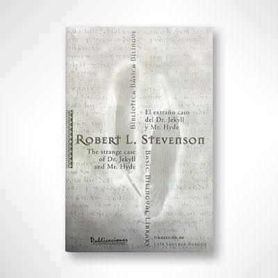 Extraño caso del Dr. Jekyll y Mr. Hyde-Robert l. Stevenson-Libros787.com