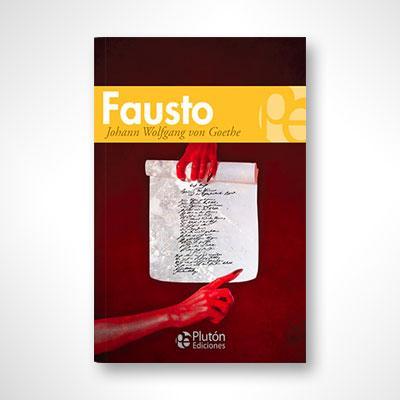 Fausto (Pocket)-Johann Wolfgang von Goethe-Libros787.com