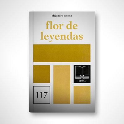 Flor de leyendas-Alejandro Casona-Libros787.com