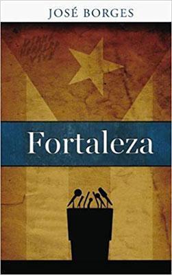 Fortaleza-José Borges-Libros787.com