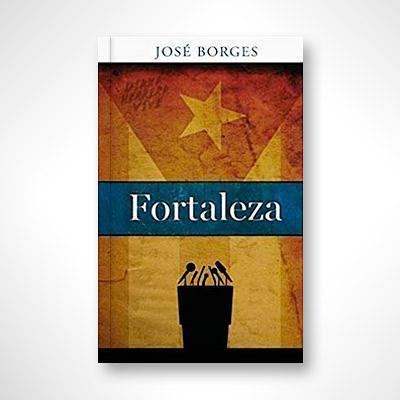 Fortaleza-José Borges-Libros787.com