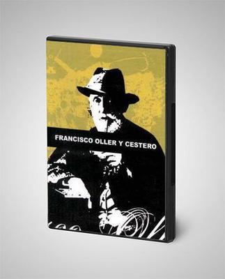 Francisco Oller y Cestero (DVD)-Instituto de Cultura Puertorriqueña-Libros787.com