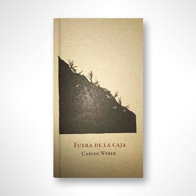 Fuera de la caja-Carlos Weber-Libros787.com