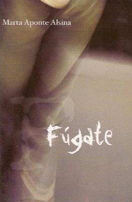 Fúgate-Marta Aponte Alsina-Libros787.com