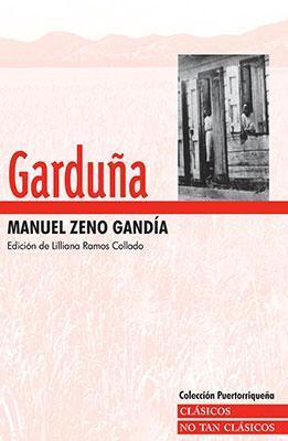 Garduña-Manuel Zeno Gandía-Libros787.com