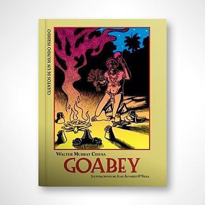 Goabey-Walter Murray Chiesa-Libros787.com