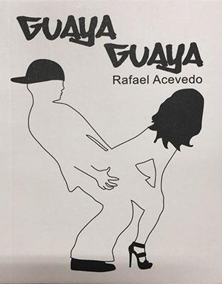 Guaya Guaya-Rafael Acevedo-Libros787.com