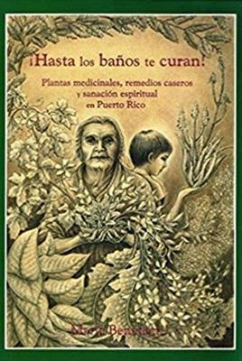 ¡Hasta los baños te curan!-María Benedetti-Libros787.com