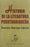 Historia de la literatura puertorriqueña-Francisco Manrique Cabrera-Libros787.com