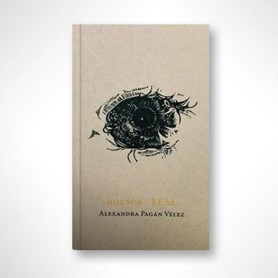 Horror real-Alexandra Pagán Vélez-Libros787.com