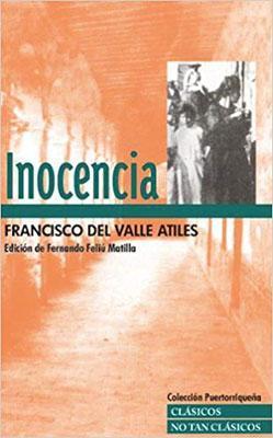 Inocencia-Francisco del Valle Atiles-Libros787.com