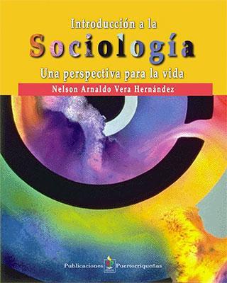 Introducción a la sociología-Nelsón Vera Hernández-Libros787.com