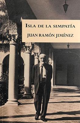 Isla de la simpatía-Juan Ramón Jimenez-Libros787.com