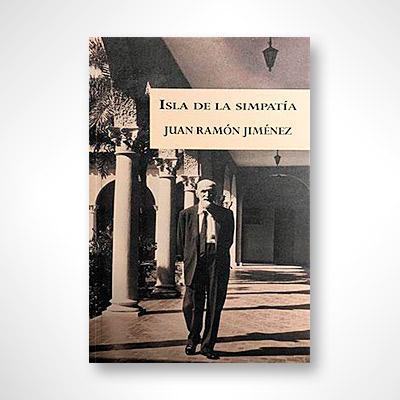 Isla de la simpatía-Juan Ramón Jimenez-Libros787.com