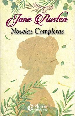 Jane Austen: Obras completas-Jane Austen-Libros787.com