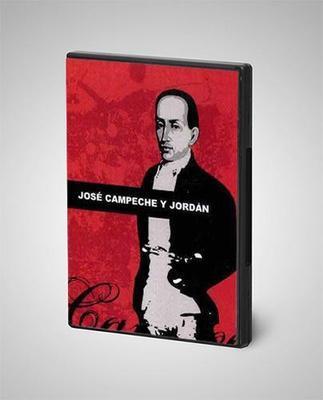 José Campeche y Jordán (DVD)-Instituto de Cultura Puertorriqueña-Libros787.com