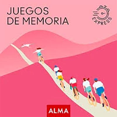 Juegos de Memoria-Varios autores-Libros787.com