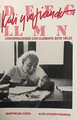 Kaligrafiando-Marithelma Costa-Libros787.com