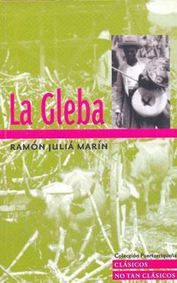 La Gleba-Ramón Juliá Marín-Libros787.com