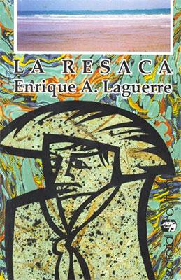 La Resaca-Enrique A. Laguerre-Libros787.com