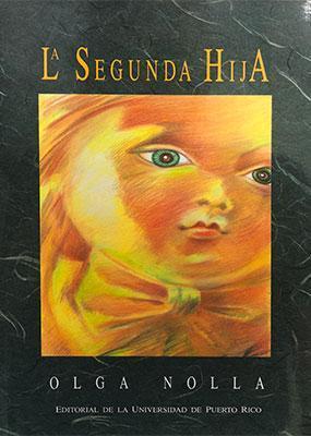 La Segunda Hija-Olga Nolla-Libros787.com