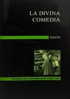 La divina comedia Dante Alighieri Libros787