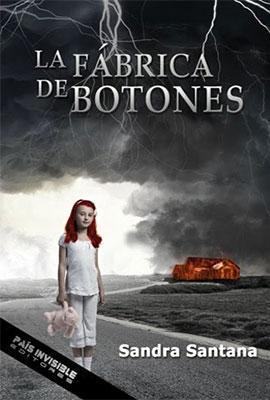La fábrica de botones-Sandra Santana-Libros787.com