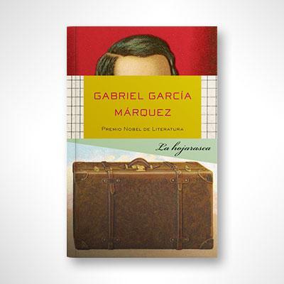 La hojarasca-Gabriel García Márquez-Libros787.com