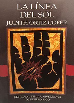 La línea del sol-Judith Ortiz Cofer-Libros787.com