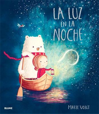 La luz en la noche-Marie Voigt-Libros787.com