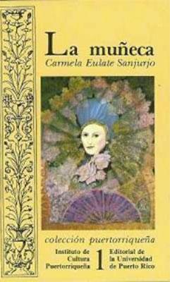La muñeca-Carmela Eulate-Libros787.com
