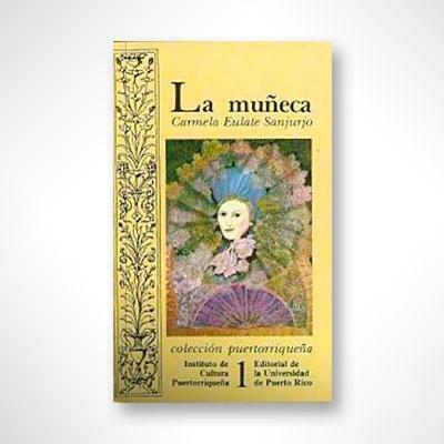 La muñeca-Carmela Eulate-Libros787.com