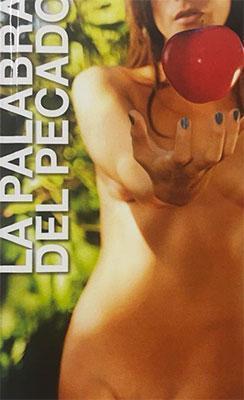 La palabra del pecado-Hiram Sanchez Barreto-Libros787.com