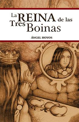 La reina de las tres boinas-Ángel Hoyos-Libros787.com