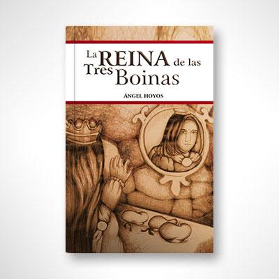 La reina de las tres boinas-Ángel Hoyos-Libros787.com