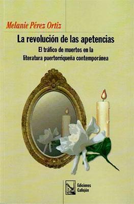 La revolución de las apetencias-Melanie Pérez Ortiz-Libros787.com