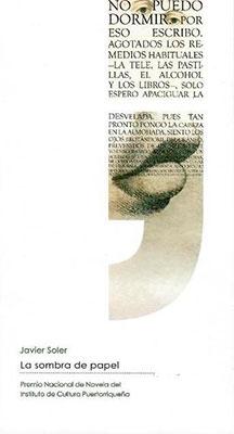 La sombra de papel