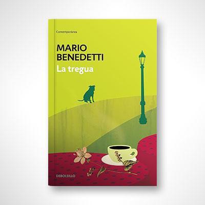 La tregua-Mario Benedetti-Libros787.com