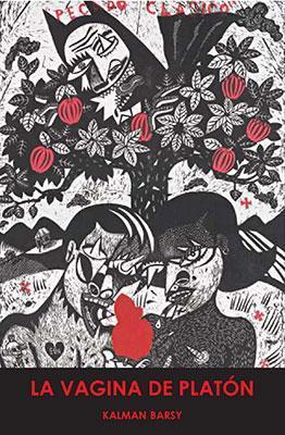 La vagina de Platón-Kalman Barsy-Libros787.com