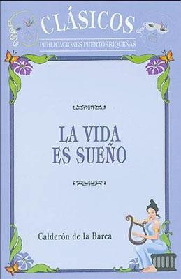 La vida es sueño-Calderón de la Barca-Libros787.com