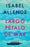 Largo pétalo de mar-Isabel Allende-Libros787.com