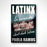 Latinx: En busca de las voces que redefinen la identidad latina-Paola Ramos-Libros787.com