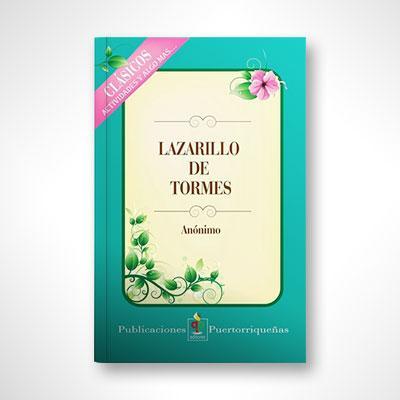 Lazarillo de Tormes (Incluye actividades)-Anónimo-Libros787.com