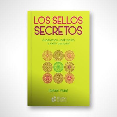 Los Sellos Secretos-Rafael Vidal-Libros787.com