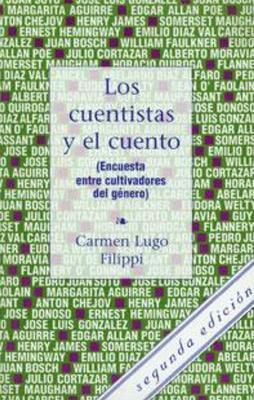 Los cuentistas y el cuento-Carmen Lugo Filippi-Libros787.com