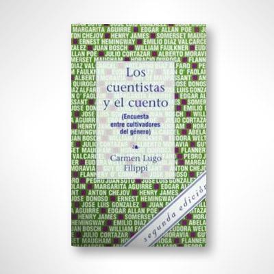 Los cuentistas y el cuento-Carmen Lugo Filippi-Libros787.com