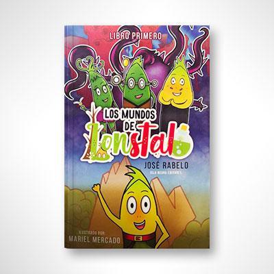 Los mundos de Lonstal-José Rabelo-Libros787.com