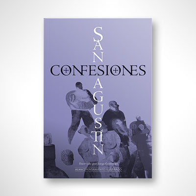 Confesiones de San Agustín